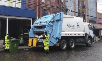 pdi investiga presunto trafico de influencias en retiro de basura en ancud