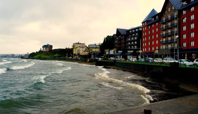 explorando los mejores barrios en puerto varas