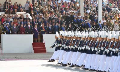 gran parada militar 2025 fecha y detalles clave en santiago