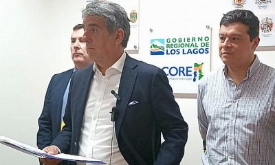 deuda dipres gore los lagos presiona por 20 mil millones que afectan proyectos regionales