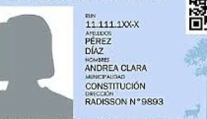 licencia de conducir digital chile debes cambiar tu documento actual