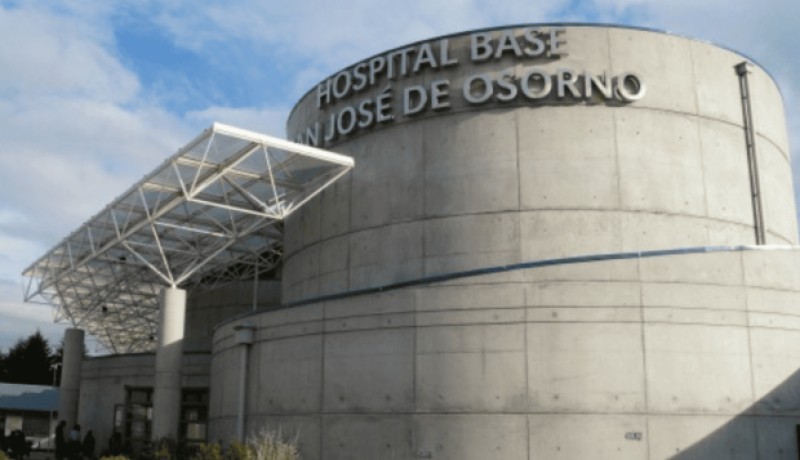 condena minsal tortura a funcionario tea en hospital de osorno
