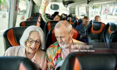 rebaja transporte adultos mayores 50 de descuento en pasaje nacional