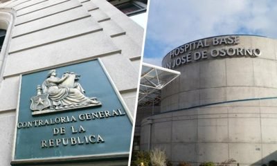 contraloria revisa sumario por tortura a trabajador tea en hospital de osorno