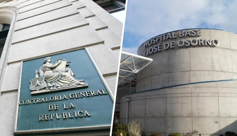 contraloria revisa sumario por tortura a trabajador tea en hospital de osorno