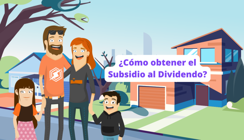 subsidio al dividendo cuantos cupos disponibles quedan en chile