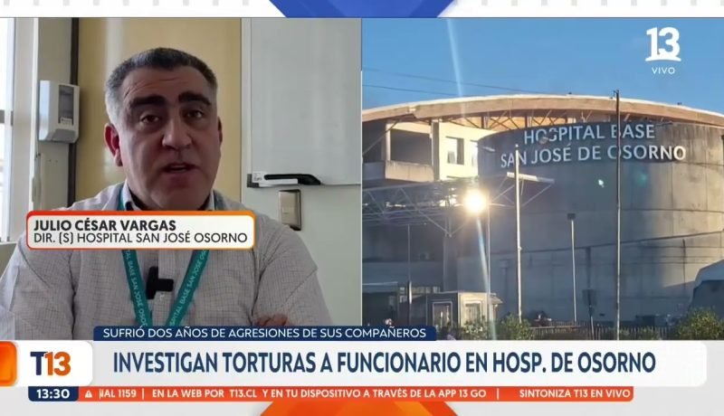 hospital osorno agresor pide a victima tea declarar a su favor
