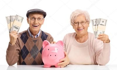 pensionados chilenos pgu aumenta y reciben aguinaldo de fiestas patrias