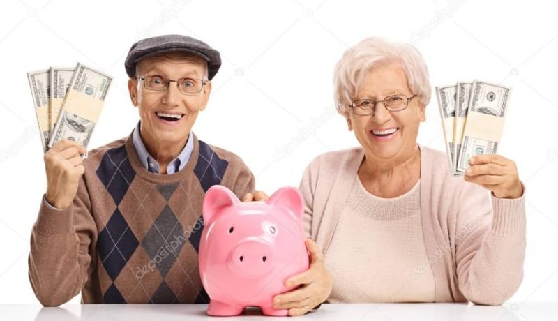 pensionados chilenos pgu aumenta y reciben aguinaldo de fiestas patrias