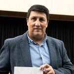 alcalde de llanquihue victor angulo destituido por grave abandono de deberes