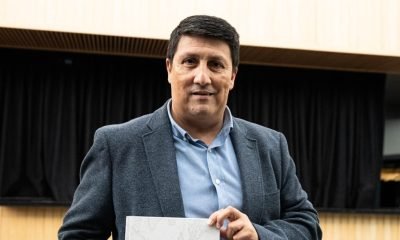 alcalde de llanquihue victor angulo destituido por grave abandono de deberes