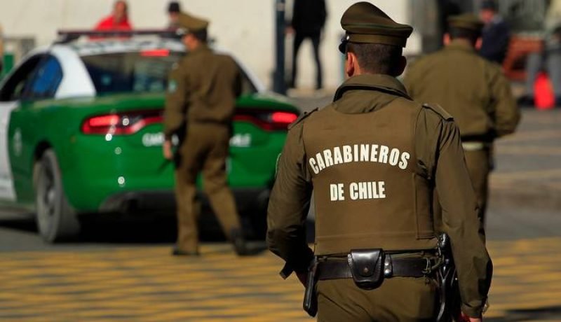 gobierno regional y senda refuerzo clave para la seguridad vial en los lagos