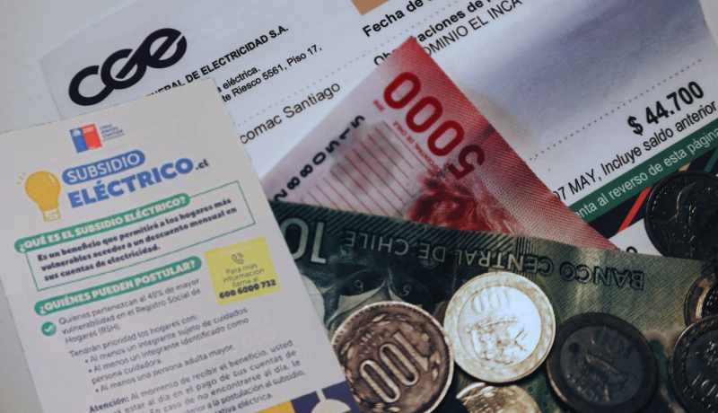 subsidio electrico 2025 fecha de resultados y requisitos para beneficiarios