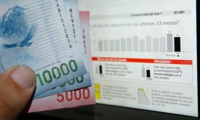 subsidio electrico 2025 montos y fechas clave para familias chilenas