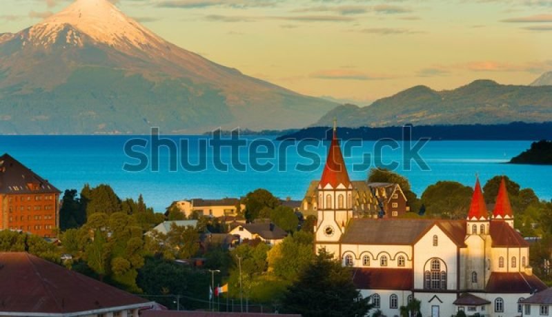playas de puerto varas donde banarse con seguridad en el lago llanquihue