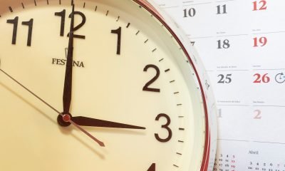 chile horario de verano 2025 guia completa del cambio de hora