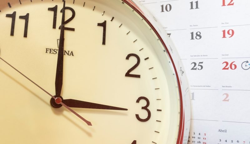 chile horario de verano 2025 guia completa del cambio de hora