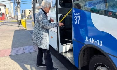descuento transporte publico adulto mayor acceso y beneficios 2025