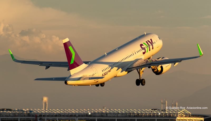 incidente aereo avion de sky evita colision en chiloe y aterriza en puerto montt