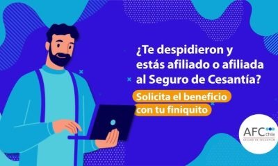 guia para cobrar seguro de cesantia en chile sin finiquito