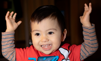 esperanza para dante un ano buscando donante de celulas madre