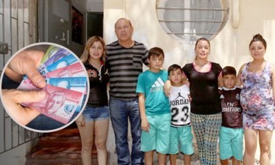 bonos para familias chilenas en septiembre guia completa de ayudas estatales