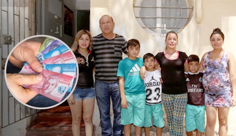 bonos para familias chilenas en septiembre guia completa de ayudas estatales