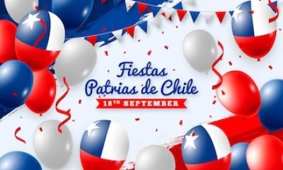 fiestas patrias 2025 dias feriados y fin de semana largo confirmado
