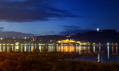 que hacer de noche en puerto varas ocio y gastronomia