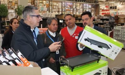 sec y seremi de energia fiscalizan parrillas a gas y electricas antes de fiestas patrias 2025