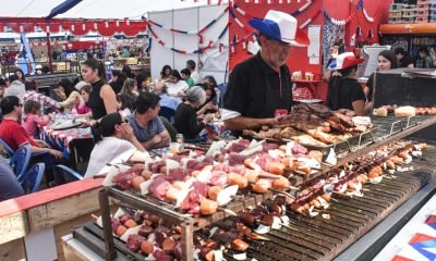 sernac detecta diferencias de 30 mil en canasta dieciochera