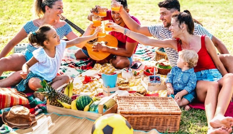 alimentacion saludable infantil en fiestas patrias 5 claves esenciales