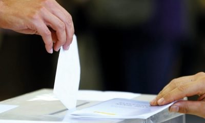 elecciones 2025 fechas clave para vocales de mesa y sus deberes