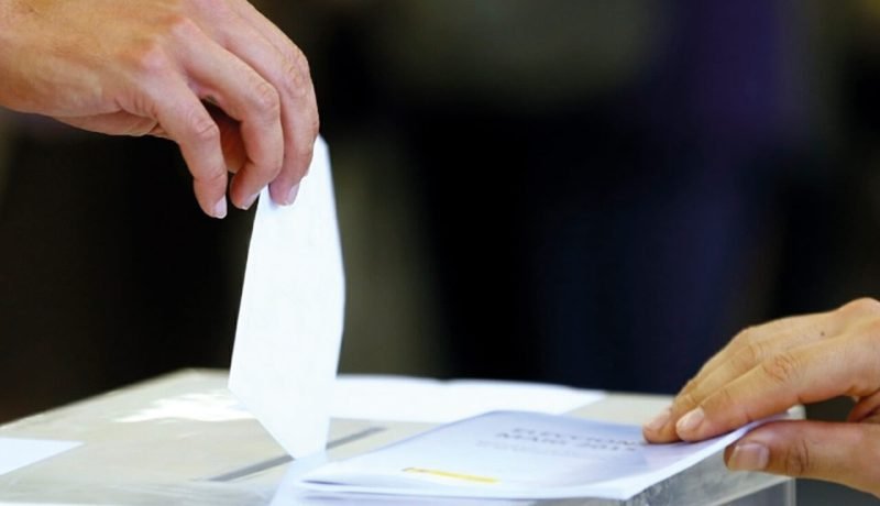 elecciones 2025 fechas clave para vocales de mesa y sus deberes