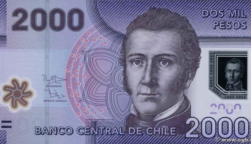 sueldo minimo en chile nuevos montos desde enero 2026