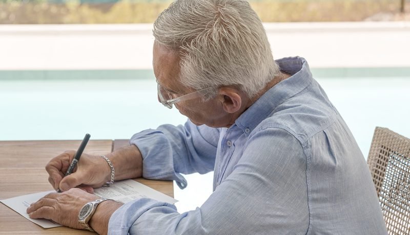 rebaja de contribuciones para adultos mayores en chile 2025 guia completa