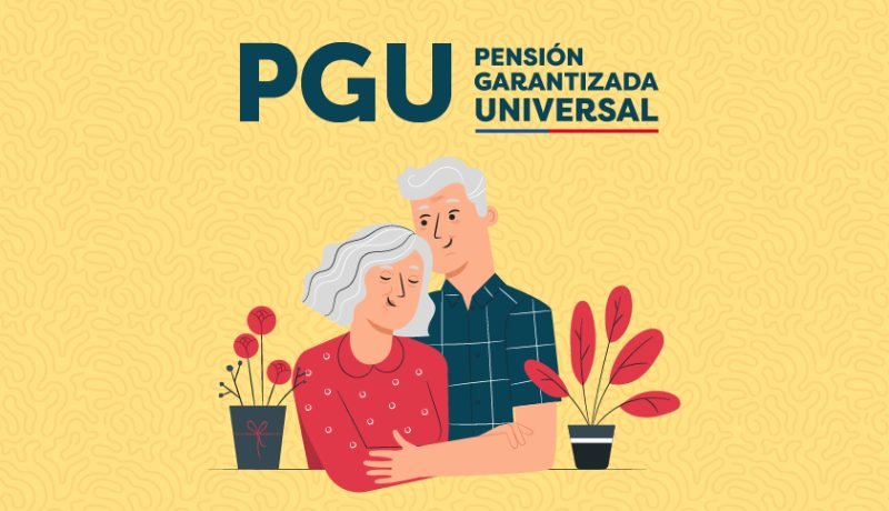 pgu: 5 razones que pueden hacerte perder la pensión garantizada universal