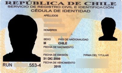 cédula de identidad: 20 años para adultos mayores