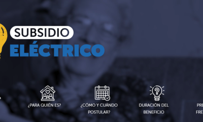 subsidio eléctrico: nuevas postulaciones en octubre 2025