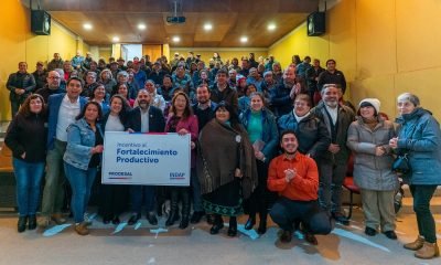 fresia impulsa programa de $700 m para agricultores indap en los lagos