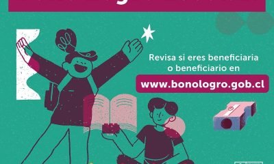 bono logro escolar: pago en septiembre y requisitos