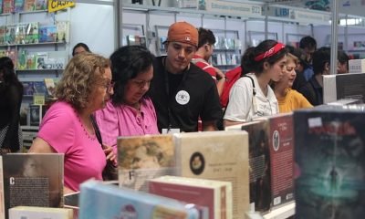 región de los lagos, invitada de honor en la filsa 2025