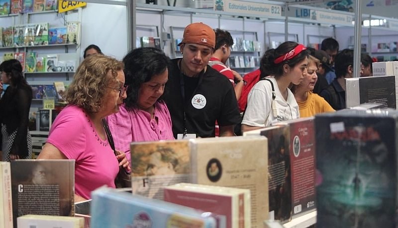 región de los lagos, invitada de honor en la filsa 2025