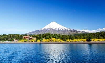 más de 65 líderes del ecosistema emprendedor de los lagos identifican brechas y pactan acciones para impulsar la innovación regional