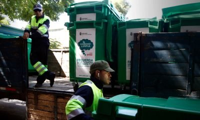 cómo consultar deudas de derechos de aseo en chile