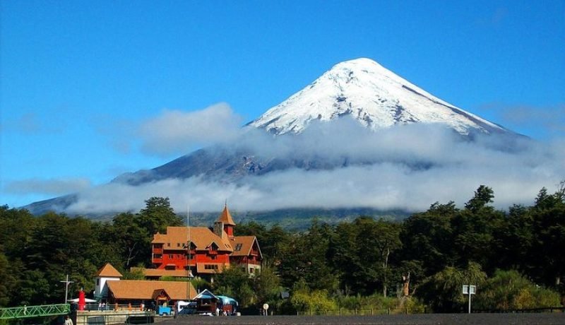 puerto varas: ¿cuántos días necesitas para conocer la ciudad de las rosas?