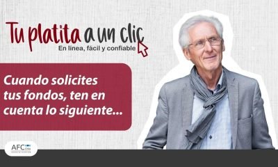 retiro de fondos afc: guía para pensionados en chile