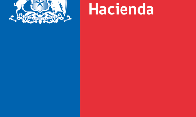 ministerio de hacienda: vacantes con sueldos de hasta $5,1 millones en chile