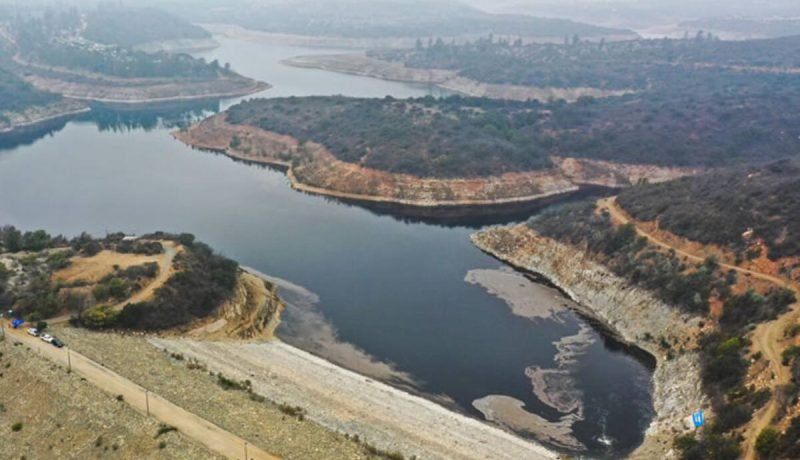 mop chile: indicadores de seguridad hídrica contra el cambio climático