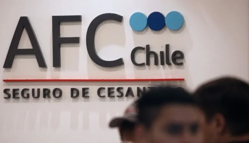 retiro fondos afc: guía y documentos necesarios 2025